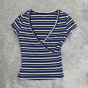 Soprano - Striped Top
